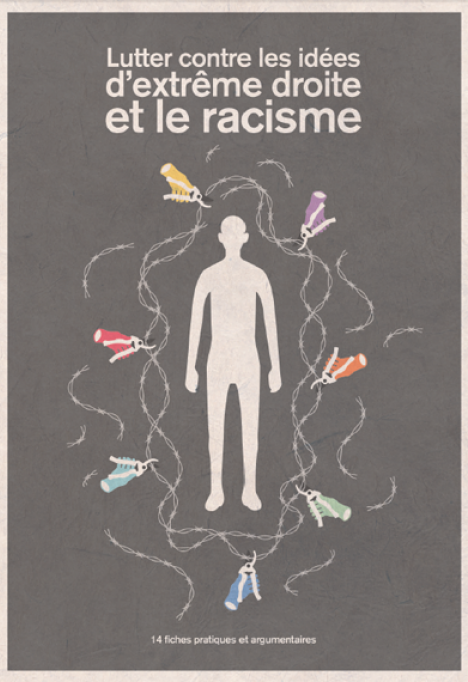 Guide de lutte contre les idées d’extrême droite et le racisme (2016)