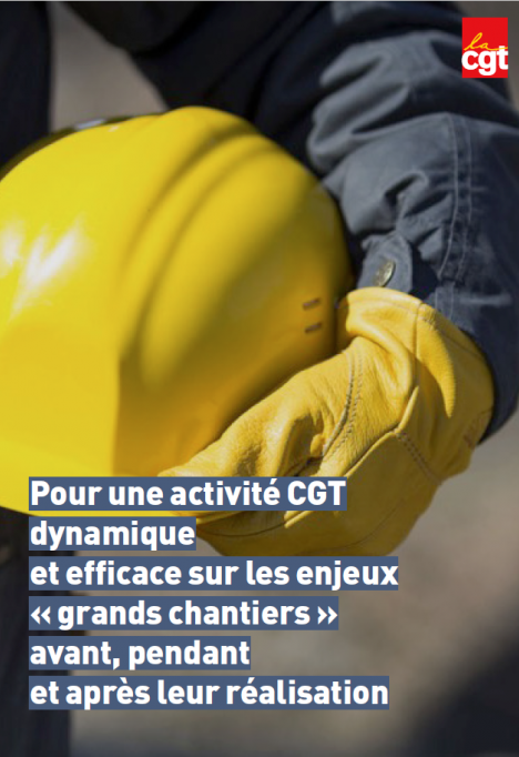 grands chantiers