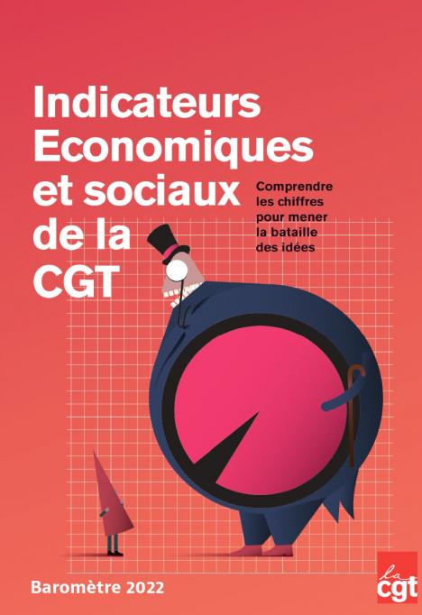 Baromètre économique et social 2022